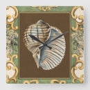 Search for vintage mermaid art Shell