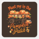 Search for pumpkin patch stickers Autumn