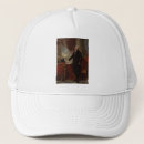 Search for portrait hats President