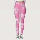 Search for bride leggings Bride to be