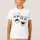 Search for black comedy tshirts Mask