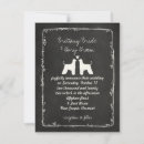 Search for hounds invitations Pets