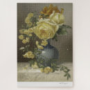 Search for museum art puzzles Floral