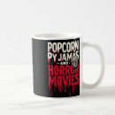 Search for scary movie mugs Fall