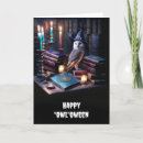 Search for magic halloween cards Mystical