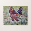 Search for rooster puzzles Fun