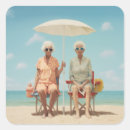 Search for artificial square stickers Funny