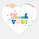 Search for 3rd heart stickers Rainbow
