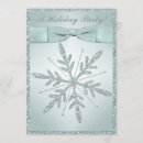 Search for mint green christmas invitations Festive