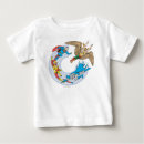 Search for justice baby clothes Logo