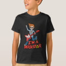 Search for rockstar tshirts Black