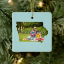 Search for hawkeye christmas tree decorations Des moines