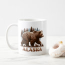 Search for grizzly mugs Hiking