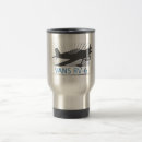 Search for airplane travel mugs Aircraft