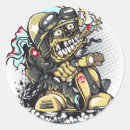 Search for scootering stickers Biker