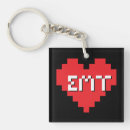 Search for medical and emergency key rings Ems