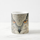 Search for owl drawing mugs Wildlife