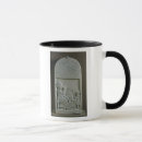 Search for stela mugs Relief