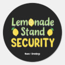 Search for ceo stickers Lemonade