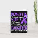 Search for dementia cards Peer support