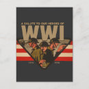 Search for salut postcards Army