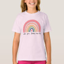 Search for dreams come true tshirts Rainbow