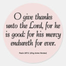 Search for religious thanksgiving stickers Christian