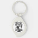 Search for sometimes key rings Motivation