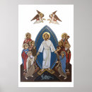 Search for easter blessings posters Jesus is risen