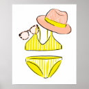 Search for sun bathing posters Summer