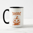 Search for halloween orange mugs Trendy