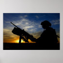 Search for gunner posters Military