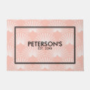 Search for art deco doormats Elegant