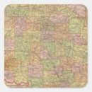 Search for oklahoma map stickers Relief