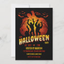 Search for infections postcards Scary