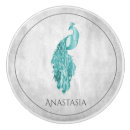 Search for peacock knobs and pulls Elegant