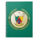 Search for arms notebooks Country