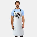 Search for cute guys aprons For him