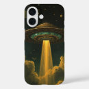 Search for ufo iphone cases Spaceship