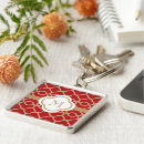 Search for garnet key rings Gold