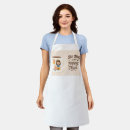 Search for coffee quote aprons Caffeine