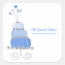 Search for cake wedding stickers Trendy