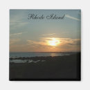 Search for rhode magnets Ocean