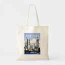 Search for new york souvenir tote bags america