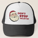 Search for believing hats Dont stop believing