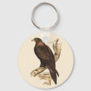 Search for bird of prey key rings Eagle