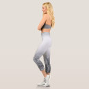 Search for frozen leggings White