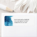 Search for nautical wedding return address labels Rsvp