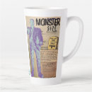 Search for vintage monster mugs Trendy