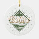 Search for idaho state christmas tree decorations Capital